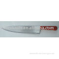 rose wood handle cook knife chef's knives 10" 8" 12"